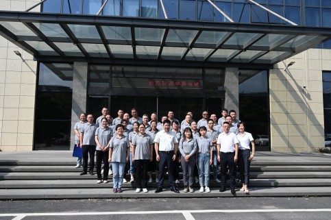 �����ٷ���ҳ�����ɷ����ܰ��鳤ѵ��ӪѧԱ��Զ�������ϡ��㽭����ѧϰ����