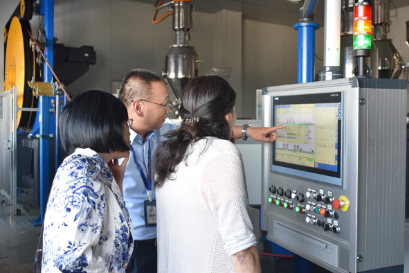 Öйú¡¤±ØÍþ(bw¡¤Î÷ººÄ·Áª)ÓÐÏÞ¹«Ë¾-Official website