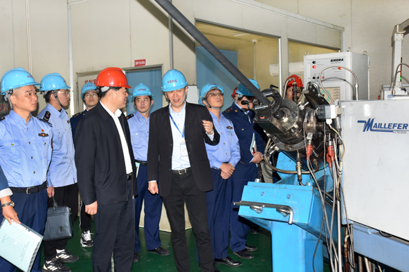 Öйú¡¤±ØÍþ(bw¡¤Î÷ººÄ·Áª)ÓÐÏÞ¹«Ë¾-Official website